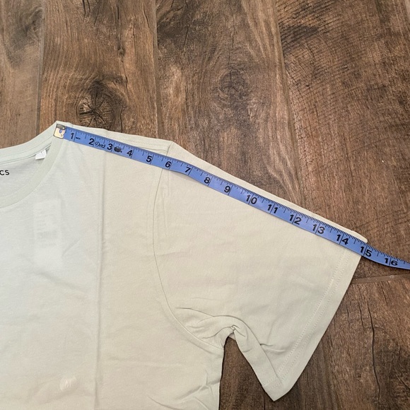 PacSun Men’s Basic T-Shirt - Picture 8 of 11